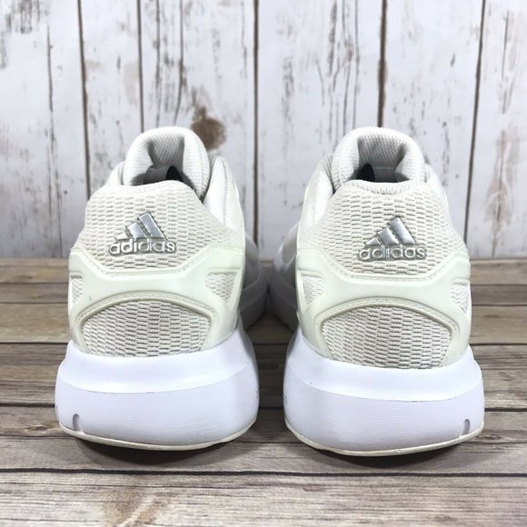 Adidas Energy Cloud V Shoes Womens Size 8.5 Athletic Running Jogging CG3704 - Picture 6 of 12